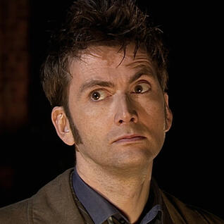 dr. who
