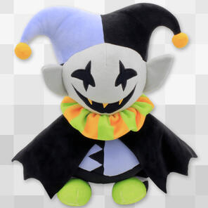 Jevil